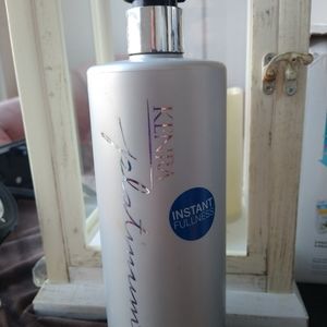 Kenra Platinum Luxe Shine thickening conditioner New! 💕😊Comes with free gift